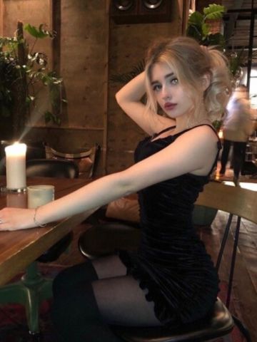 Викуся